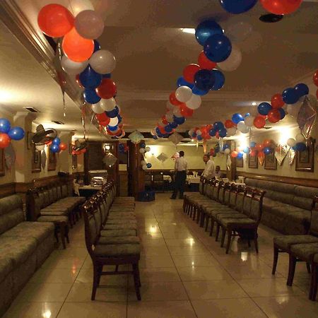 Hotel Greens Ludhiana Dış mekan fotoğraf