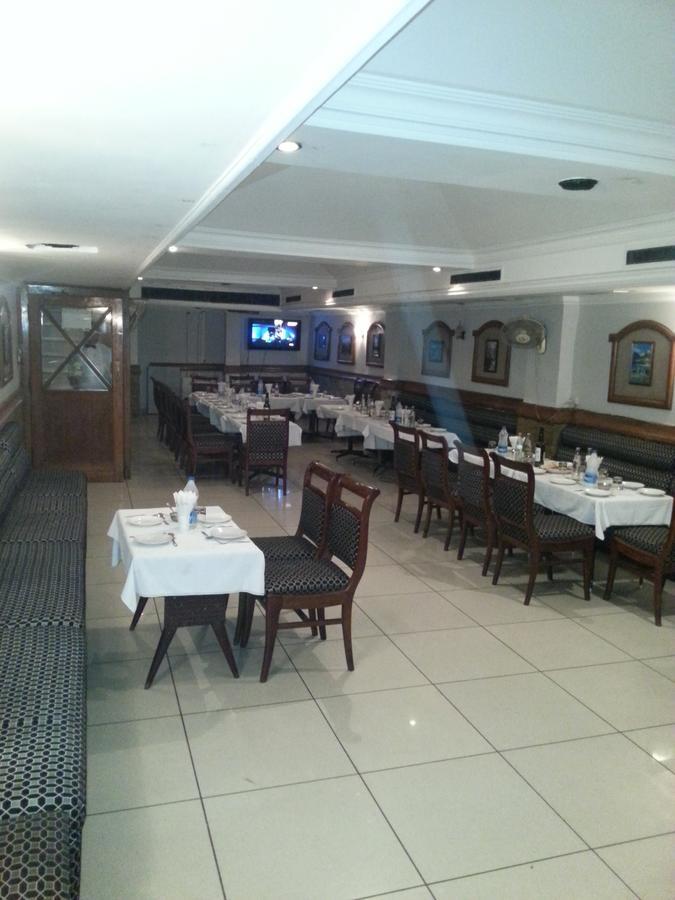 Hotel Greens Ludhiana Dış mekan fotoğraf