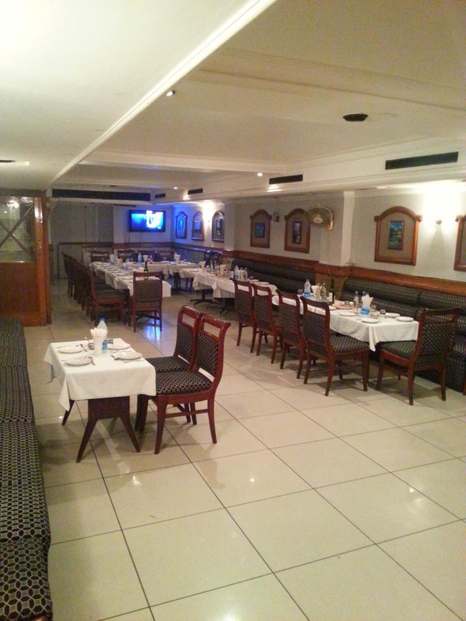 Hotel Greens Ludhiana Dış mekan fotoğraf